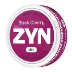 ZYN 6MG BLACK CHERRY [MINI]