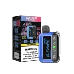 OXBAR 25K MIXED BERRIES