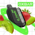 OXBAR 25K STRAWBERRY KIWI