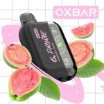 OXBAR 25K FORBIDDEN GUAVA