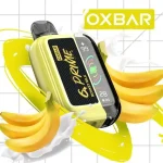 OXBAR 25K MONKEY MILK
