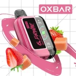 OXBAR 25K FRUIT PUNCH