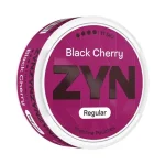 ZYN 11MG BLACK CHERRY [SLIM]