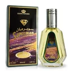 SUPERMAN 50ML