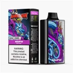 NASTY 25K DRAGON  BLACKBERRY ICE