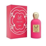 QISSA VOLVE 100ML