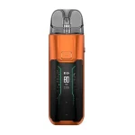 VAPORESSO LUXE XR MAX KIT CORAL ORANGE