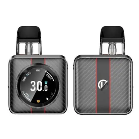 OIP (81) VAPORESSO XROS 5 NANO BLACK SATIN - Image 1