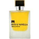 OUD AND VANILLA BY MOTALA 100ML