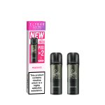 ELFBAR ELF MASTER POD PEACH ICE 2000 [2PCS]