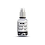 NICOTINE SHOT SALT NIC VG  30MG 30ML AUNIC