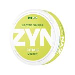 ZYN 3MG TROPICAL [MINI]