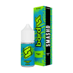 BARD 15ML AROMA LONG FILL BLUEBERRY KIWI