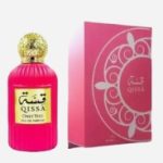 QISSAH ONLY YOU 100ML