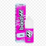 BARD 15ML AROMA LONG FILL MIXED BERRIES