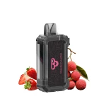 PUNKAPES UNITY 2 POD 15K STRAWBERRY LYCHEE