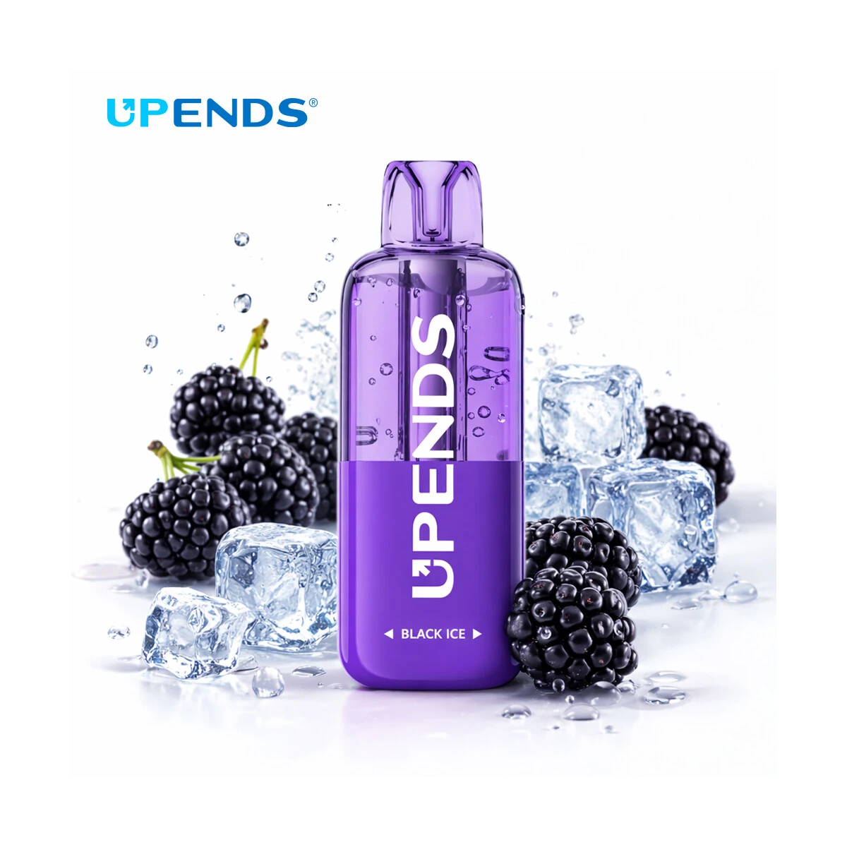 UP9_Pod_Black_Ice_2.jpg_jpg UPENDS UP9 35,000 BLACK ICE POD - Image 1