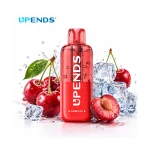 UPENDS UP9 35,000 CHERRY ICE POD