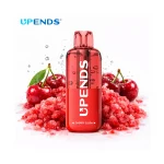 UPENDS UP9 35,000 CHERRY SLUSH  POD