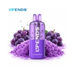 UPENDS UP9 35,000 GRAPE SLUSH POD