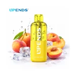 UPENDS UP9 35,000 PEACH ICE POD