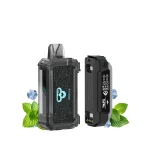 PUNKAPES UNITY 2 MINT ICE KIT 15K