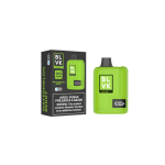 BLVK INFINITY WATERMELON BERRY [UP TO 100K PUFFS]