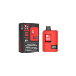 BLVK INFINITY STRAWBERRY GRAPE [UP TO 100K PUFFS]