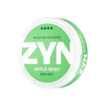 ZYN 6MG APPLE MINT [MINI]