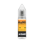 NICOTINE SHOT SALT NIC VG 15ML 50MG AUNIC