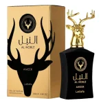 AL NOBLE AMEER BY LATFFA 100ML