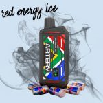 ARTERY CS5 25K ENERGY ICE
