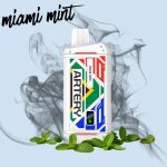 ARTERY CS5 25K MIAMI MINT