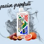 ARTERY CS5 25K PASSION GRAPEFRUIT