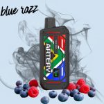 ARTERY CS5 25K BLUE RAZZ
