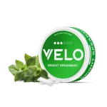 VELLO 10MG BRIGHT SPEARMINT