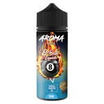 8BALL FREEBASE AROMA 120ML TROPICAL PIENAPPLE ICE