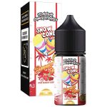SNOW CONE NIC SALT AROMA 15ML SUMMER TIME