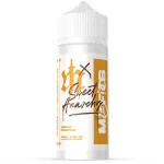 MISFITS FREEBASE AROMA 120ML MALVA PUDDING