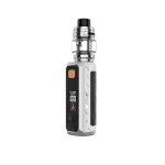 VAPORESSO ARMOUR ULTRA TITANIUM SILVER