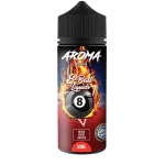 8BALL FREEBASE AROMA 120ML MIXED BERRY ANISEED