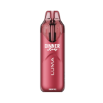DINNER LADY LUMA 20K CHERRY ICE