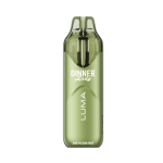 DINNER LADY LUMA 20K KIWI PASSION FRUIT GUAVA