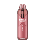 DINNER LADY LUMA 20K STRAWBERRY ICE