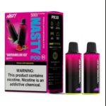 NASTY PX10000 PODS (2PCS) WATERMELON ICE