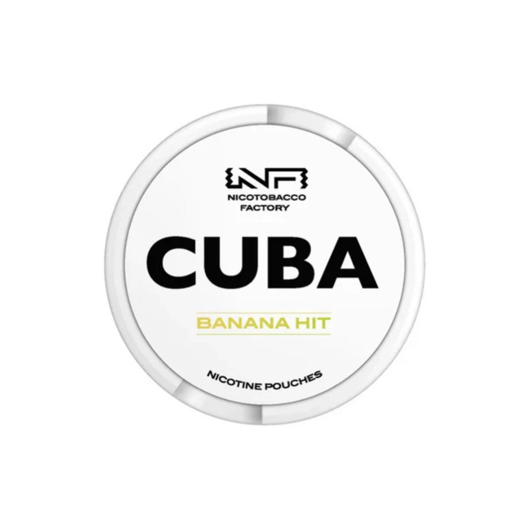 Untitled-design-4 CUBA NIC POUCH BANANA HIT 16MG - Image 1