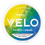 VELLO 10MG FROSTY LEMON