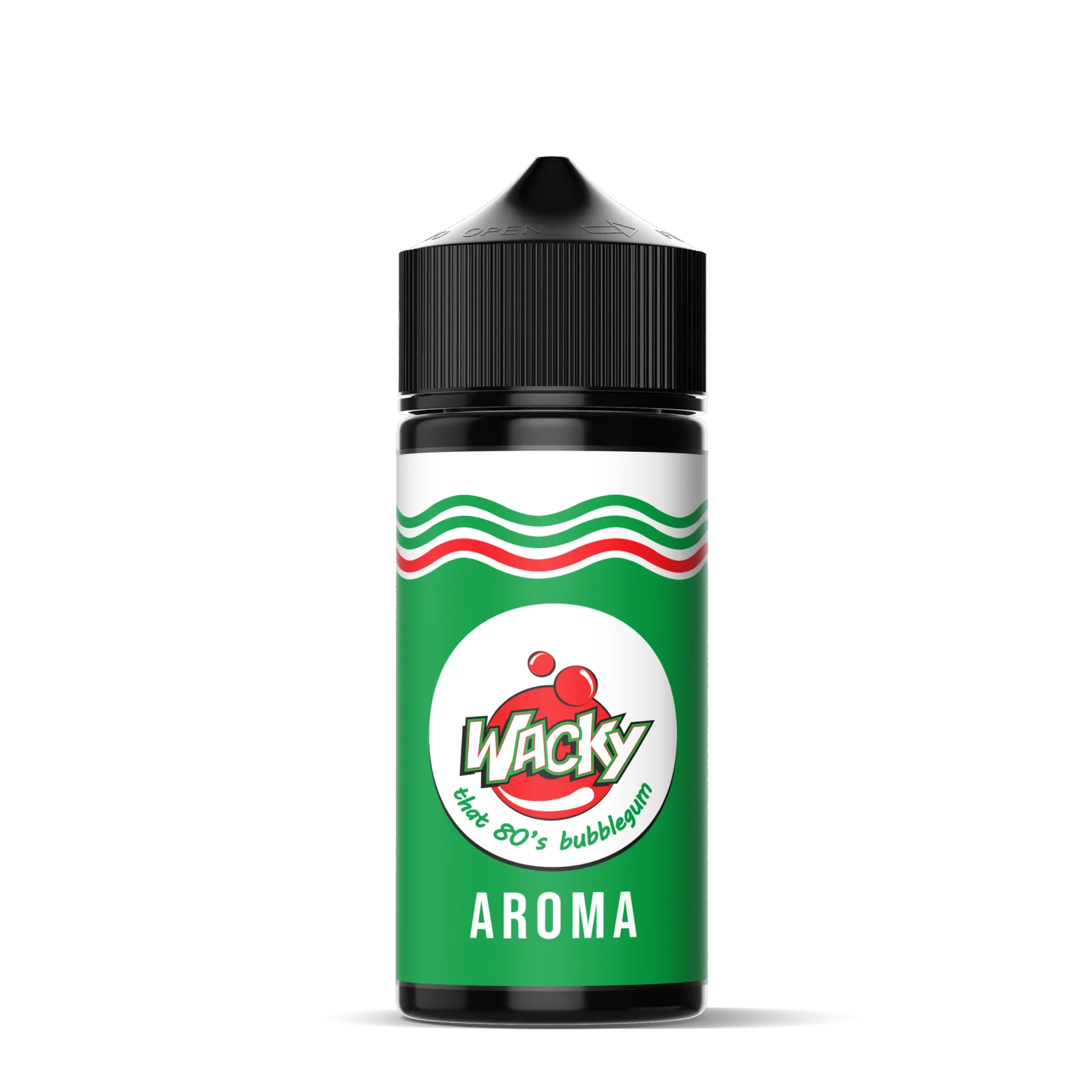 2NVix6xAX0burRmwMAJFXEtHnGHMt7u18M6yfv9P EXPLOSION WACKY WICKS 120ML - Image 1