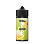EXPLOSION MELON 120ML