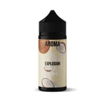 EXPLOSION COCONUT CREAM 120ML